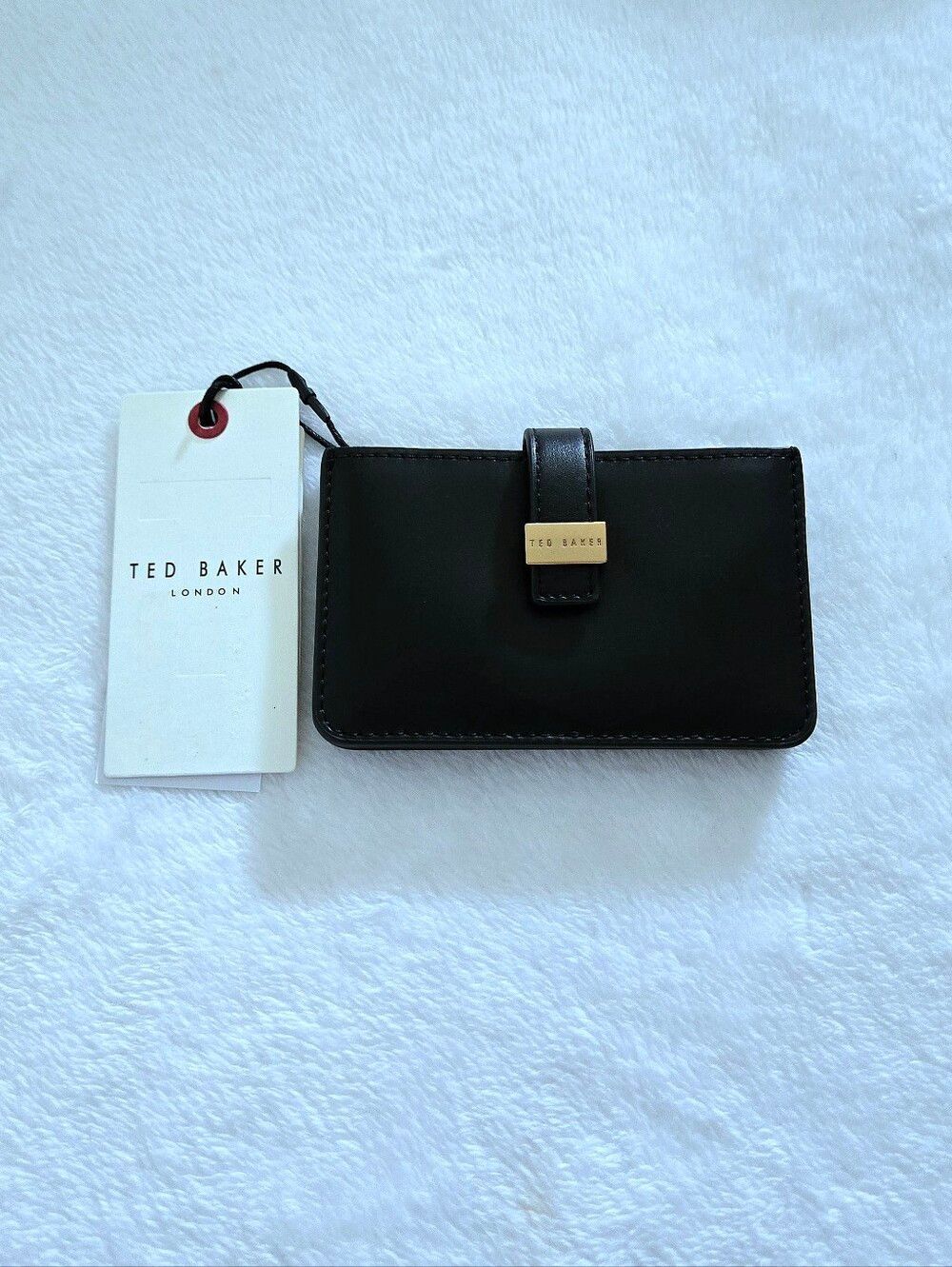 Ted Baker London🏴 "Riann" Card💳 Case - NWT